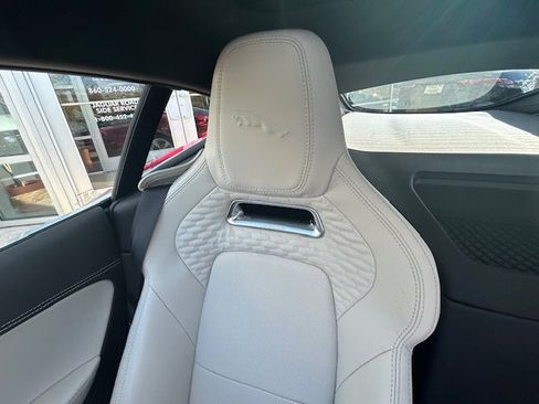 Used 2021 Jaguar F-TYPE R-Dynamic image 26