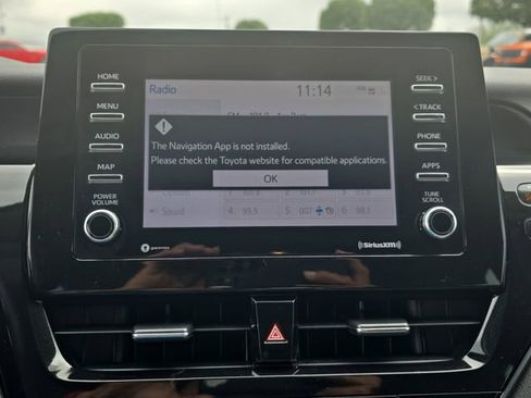 Used 2023 Toyota Camry SE FWD image 22