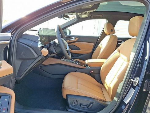 New 2025 Audi A5 2.0T Premium image 9