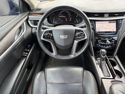 Used 2018 Cadillac XTS Luxury FWD image 12