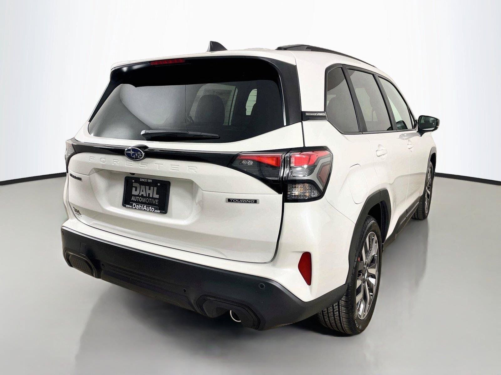 New 2026 Subaru Forester Touring AWD/4WD image 13