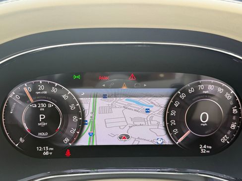 New 2026 Bentley Continental GTC image 40