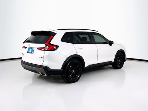 Used 2026 Honda CR-V Sport-L image 7