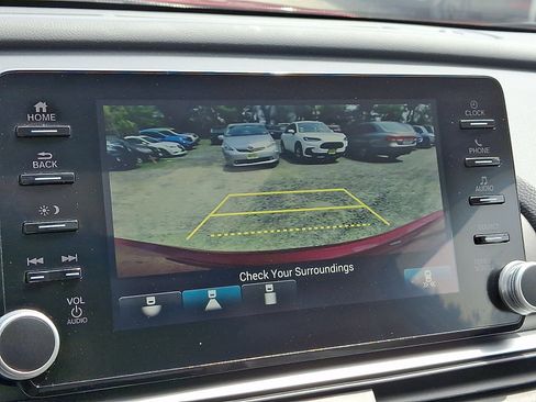Used 2020 Honda Accord EX image 18