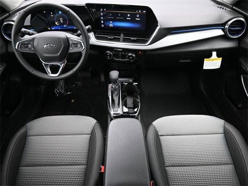 New 2026 Chevrolet Trax LT image 19