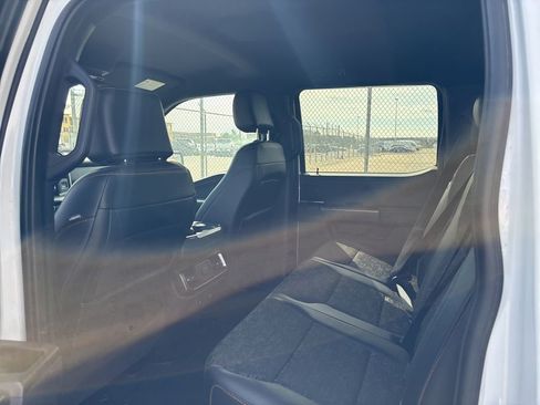 Used 2023 Ford F150 Tremor w/ 360 Degree Camera Package image 8