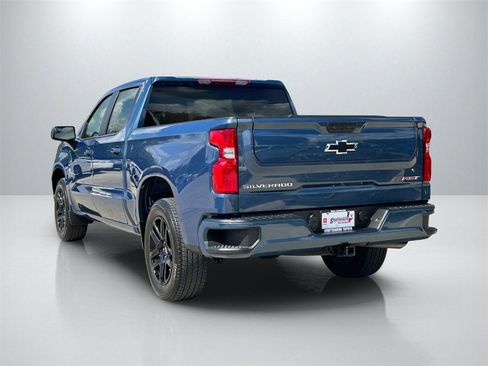 Used 2024 Chevrolet Silverado 1500 RST image 7