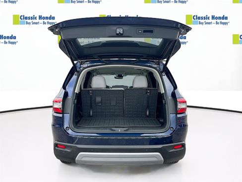 Certified 2023 Honda Pilot EX-L image 29