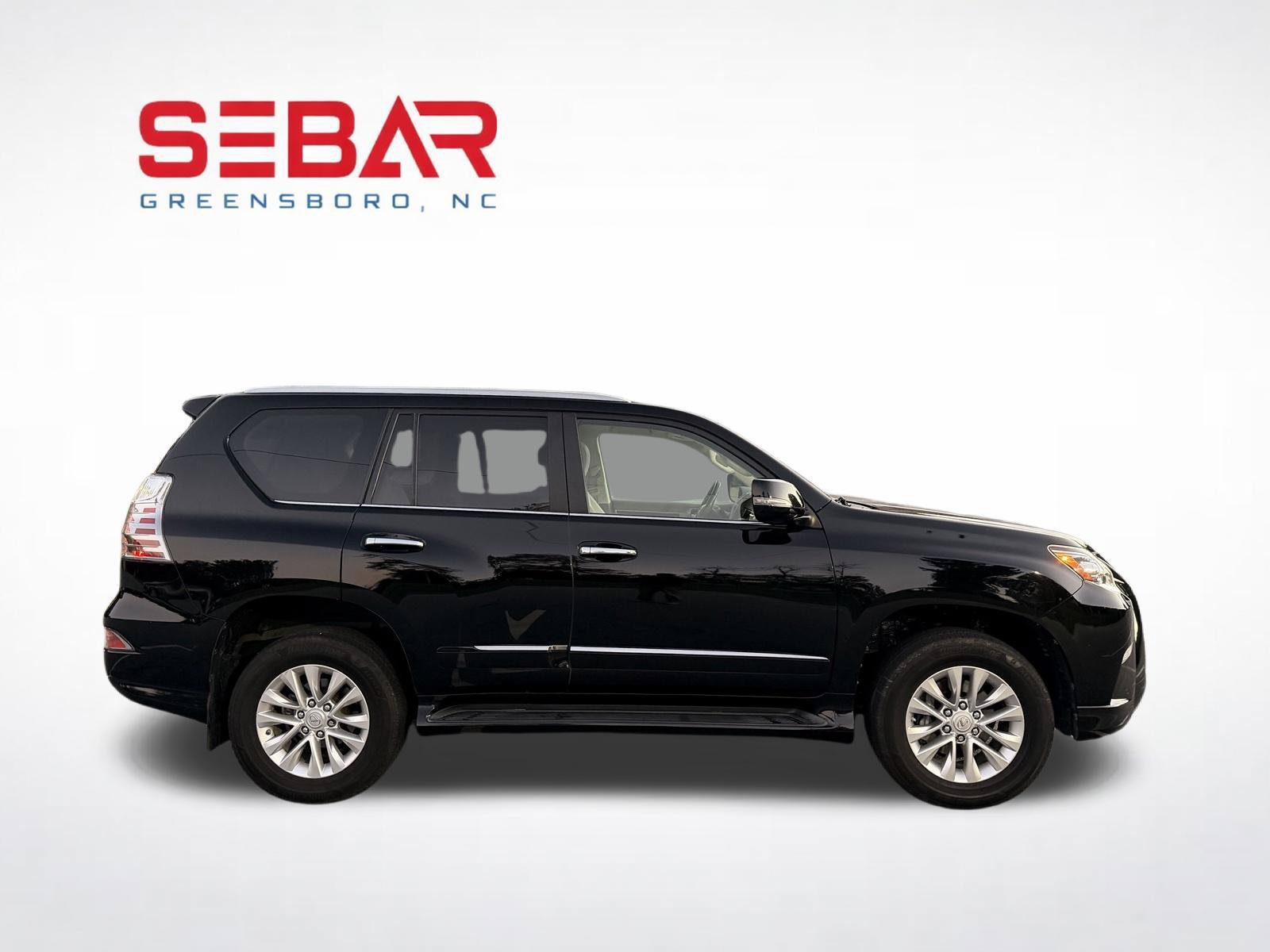 Used 2019 Lexus GX 460 Premium AWD/4WD image 5