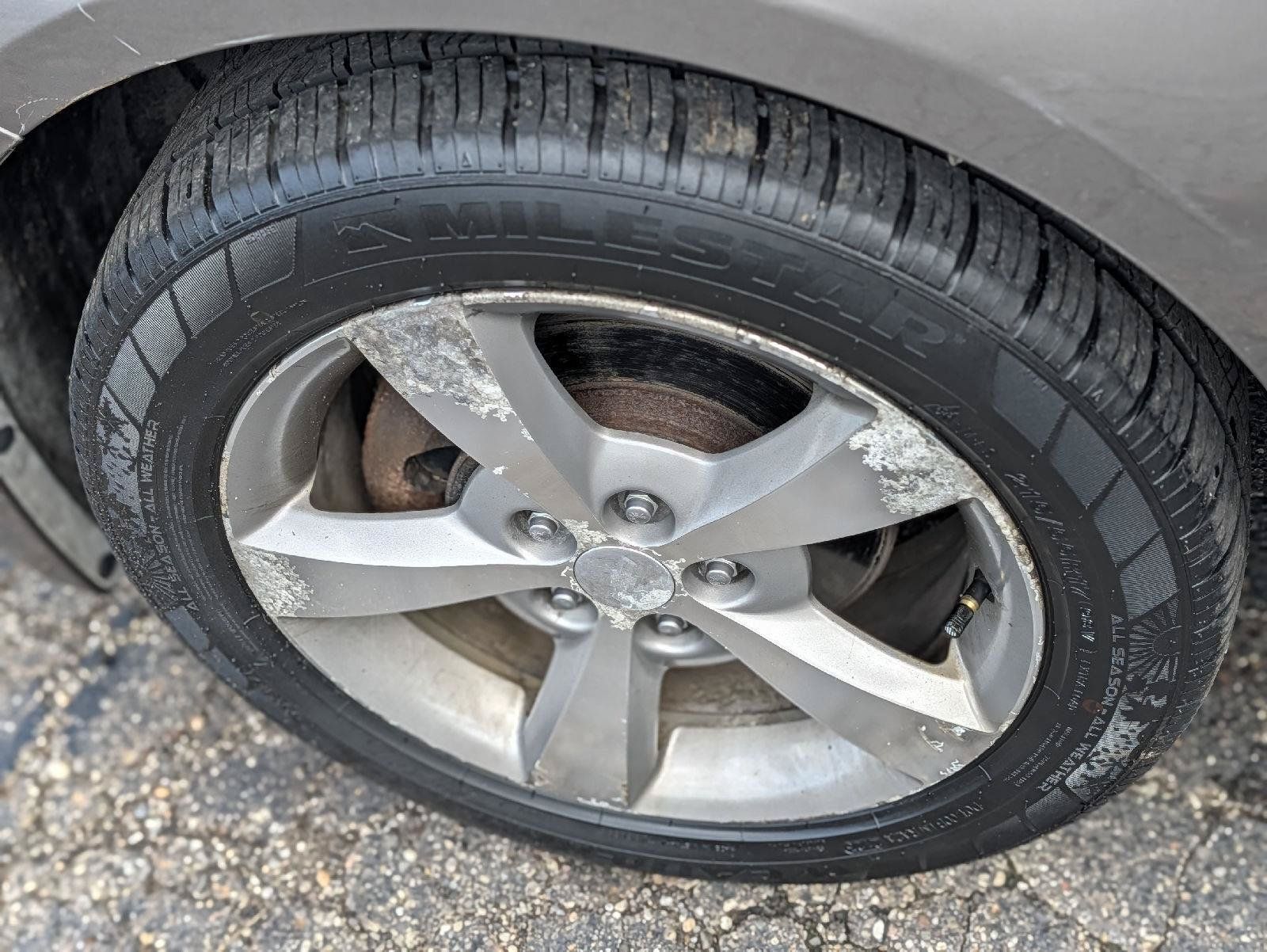 Used 2012 Chevrolet Malibu LT FWD image 30
