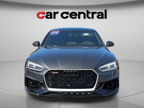 Used 2018 Audi S5 Prestige w/ S Sport Package AWD/4WD image 8