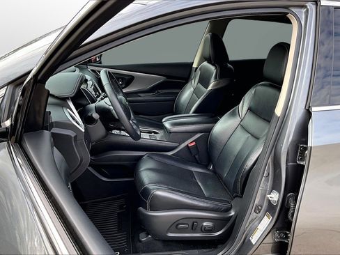 Used 2020 Nissan Murano SL image 16