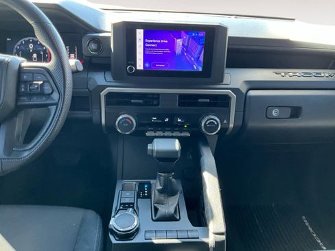 Used 2024 Toyota Tacoma SR w/ SR Upgrade Package image 12