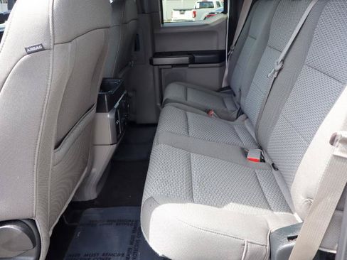 Used 2019 Ford F150 XLT w/ Equipment Group 301A Mid RWD image 11