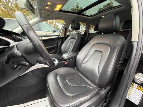 Used 2012 Audi A4 2.0T Premium image 12