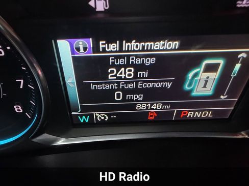 Certified 2018 Chevrolet Equinox Premier AWD/4WD image 14