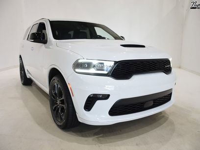 Used 2022 Dodge Durango GT