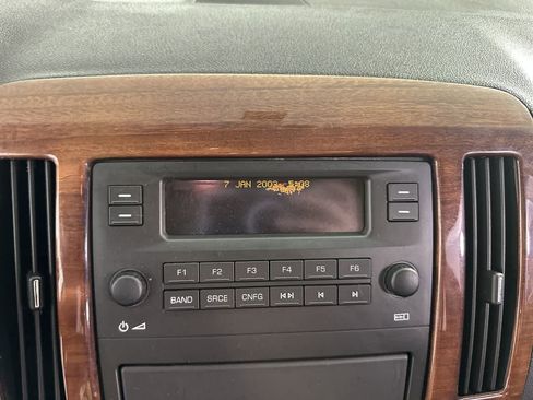 Used 2006 Cadillac STS w/ Preferred Equipment Group RWD image 17