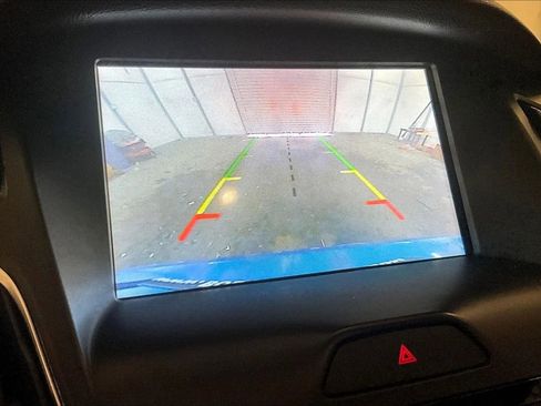 Used 2017 Ford Focus SEL w/ Cold Weather Package image 20