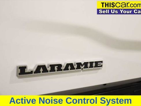 Used 2024 RAM 2500 Laramie w/ Safety Group image 12