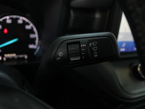 Used 2024 Ford Maverick Lariat w/ Black Appearance Package FWD image 11