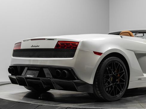 Used 2010 Lamborghini Gallardo LP 560-4 image 15