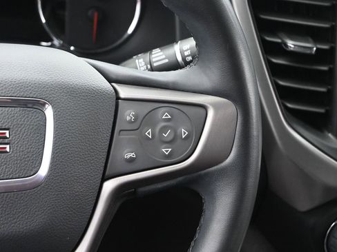 Used 2023 GMC Acadia AT4 w/ Technology Package image 31