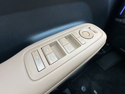 New 2026 Hyundai Santa Fe Limited image 11