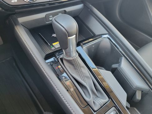 Used 2024 Honda Accord Touring image 20