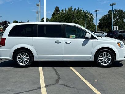 Used 2019 Dodge Grand Caravan SXT