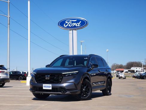 Used 2023 Honda CR-V Sport image 3