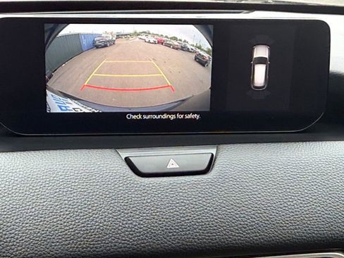 Used 2024 MAZDA CX-90 Plug-In Hybrid w/ Premium Pkg AWD/4WD image 16