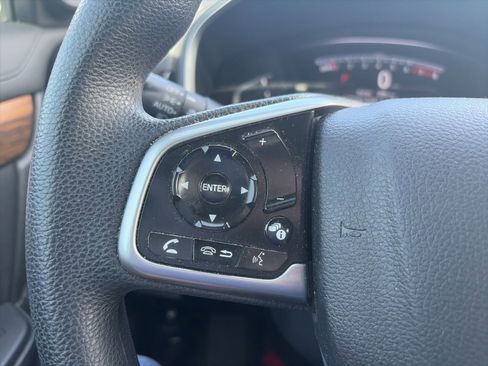 Certified 2020 Honda CR-V EX image 17