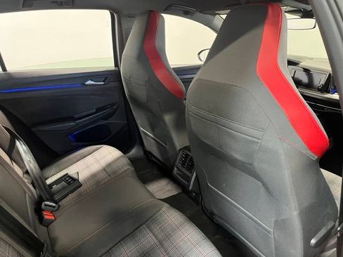 Used 2024 Volkswagen GTI S FWD image 15