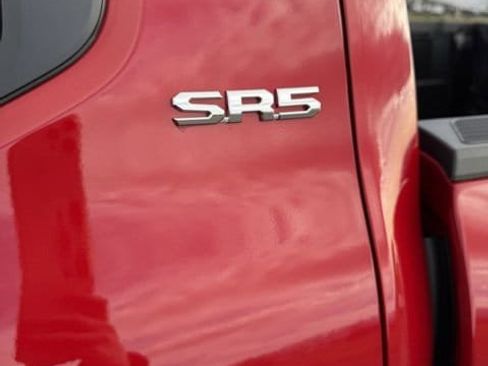 New 2026 Toyota Tacoma SR5 image 11