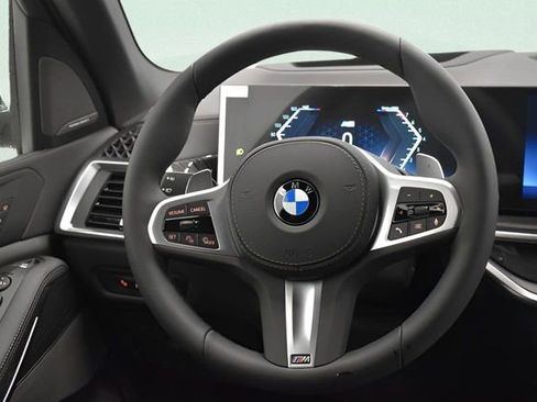 New 2026 BMW X5 xDrive40i w/ M Sport Package AWD/4WD image 26