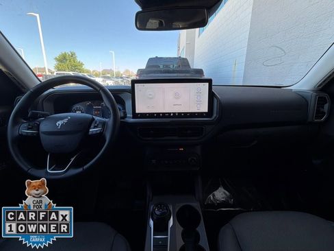 Used 2025 Ford Bronco Sport Badlands image 25