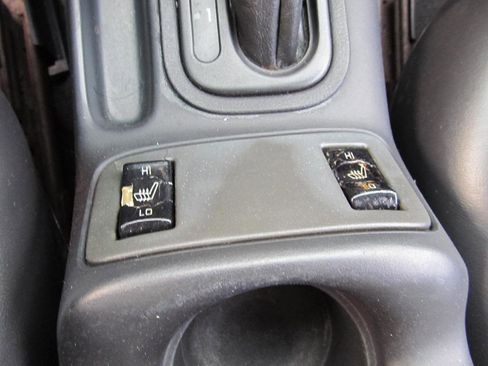 Used 2001 Chevrolet Monte Carlo SS image 52