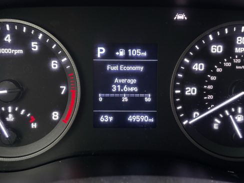 Used 2020 Hyundai Tucson Value image 21