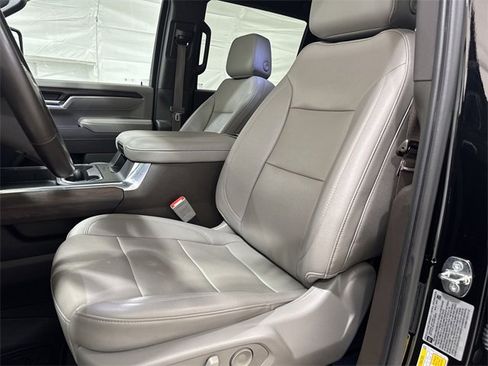 Certified 2024 GMC Sierra 2500 SLT w/ SLT Premium Package image 20