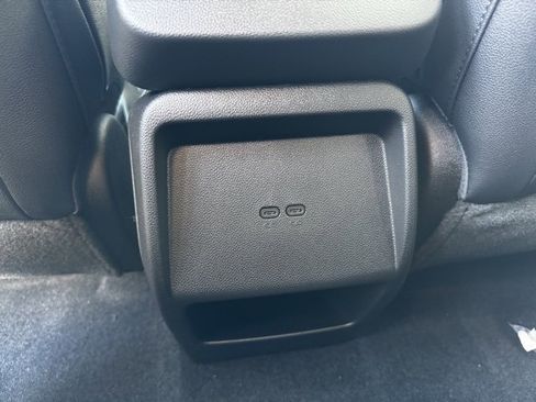 New 2026 Chevrolet Equinox EV LT image 7