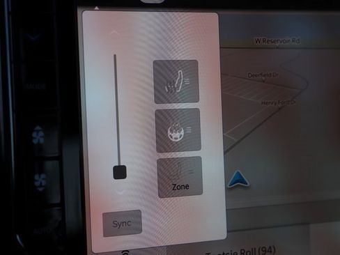 New 2026 RAM 1500 Big Horn image 30