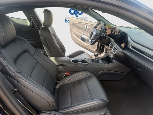Used 2025 Ford Mustang GT Premium RWD image 21