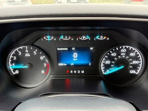 Certified 2023 Ford F150 XL w/ STX Appearance Package image 18