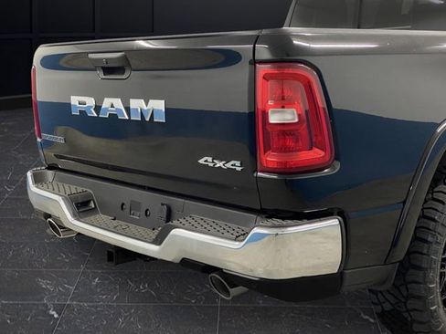 New 2026 RAM 1500 Big Horn image 36