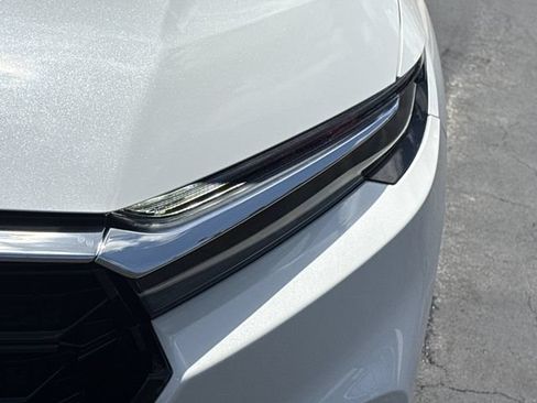 New 2026 Honda CR-V EX-L image 14