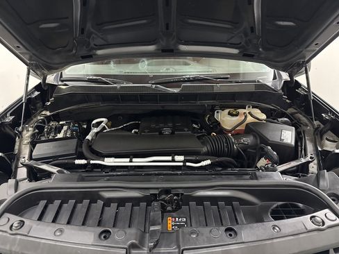 Used 2019 Chevrolet Silverado 1500 RST w/ All-Star Edition image 6