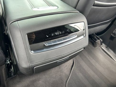 Used 2022 Cadillac Escalade ESV Sport w/ Touring Package AWD/4WD image 40