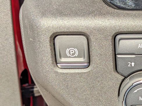 Used 2024 Chevrolet Silverado 1500 RST w/ Convenience Package II image 35