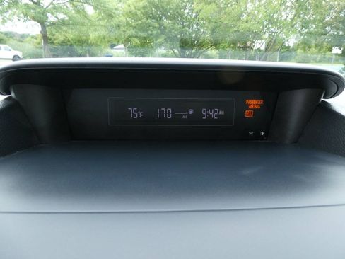 Used 2016 Subaru Crosstrek 2.0i Limited w/ Popular Package #2 AWD/4WD image 18